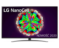 LG 65NANO813 - 1382374 - zdjęcie 1